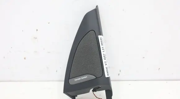BMW X7 G07 Front door high frequency speaker 9460502MWGK222 9460502