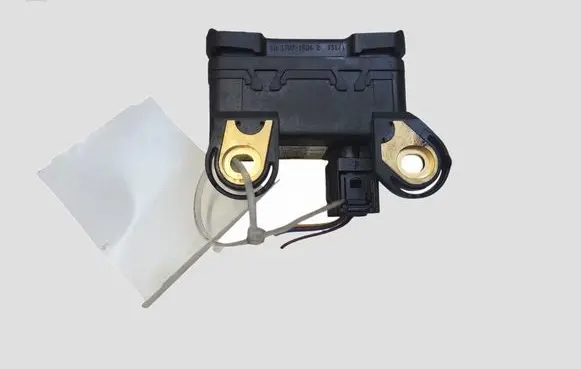 Ford Focus C-MAX ESP acceleration yaw rate sensor 10170103533