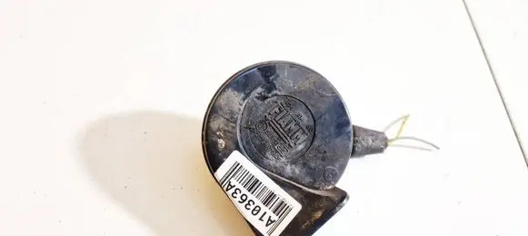 Fiat Ulysse Horn signal e335717 ch2035-a73345