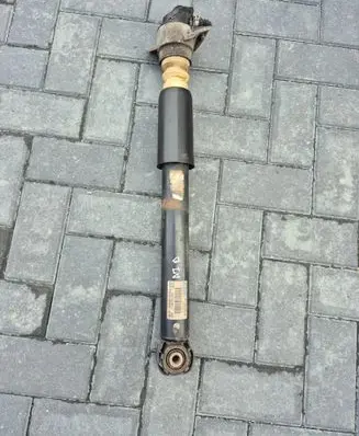 Rear shock absorber/damper