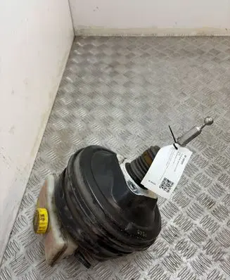 Audi A6 S6 C6 4F Brake booster 4F0612105G