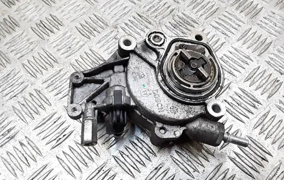 Ford S-MAX Vacuum pump D171B1A