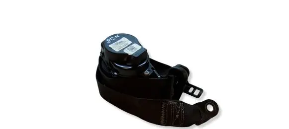 Dodge Journey Front seatbelt 