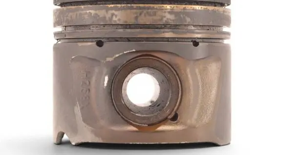 Jaguar XF X250 Piston 