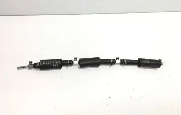 Mitsubishi Outlander Fuel return line/hose 