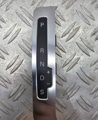 Audi A6 S6 C6 4F Gear shift selector indicator 4F1713463D