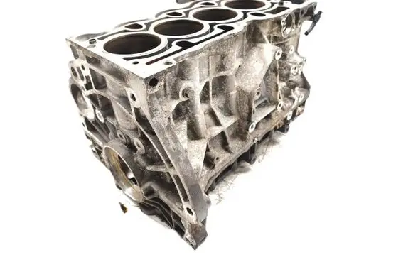BMW 3 E90 E91 Engine block N43B20A