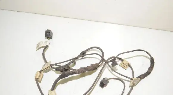 BMW X5 F15 Parking sensor (PDC) wiring loom 9361150 61129361150 61129314837