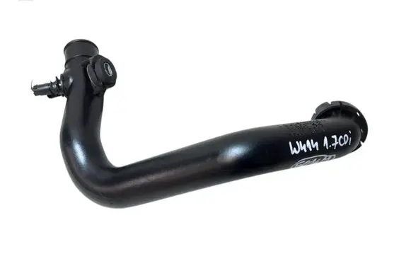 Mercedes-Benz Vaneo W414 Intercooler hose/pipe A4145280008