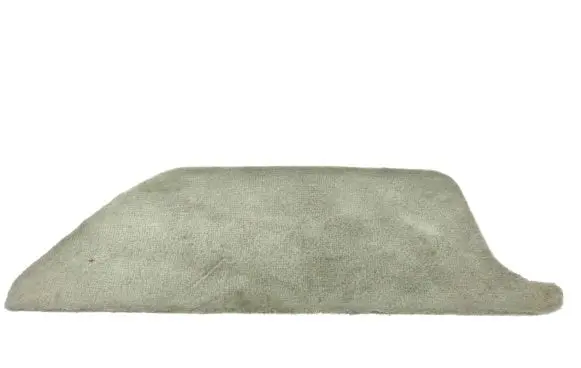Subaru Outback Trunk/boot floor carpet liner 