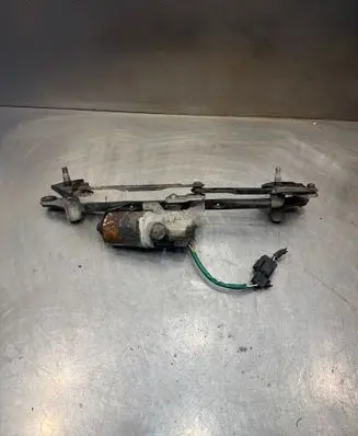 Hyundai i20 (PB PBT) Front wiper linkage and motor 981101J000 035418280