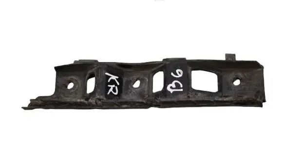 Volkswagen PASSAT B6 Front bumper mounting bracket 3C0807183