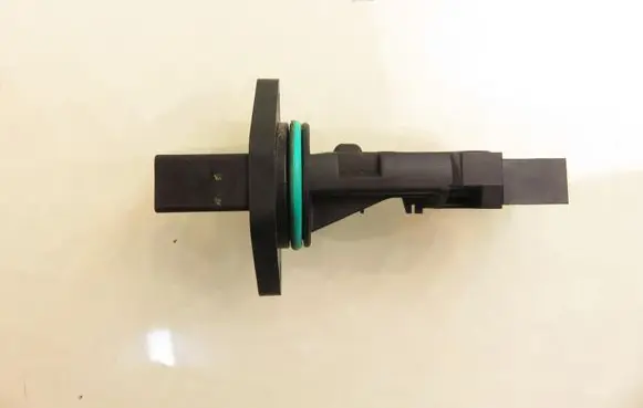 Seat Leon (1P) Mass air flow meter F00C2G2055