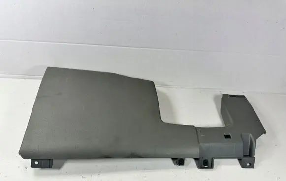 Volkswagen Multivan T5 Dashboard side end trim