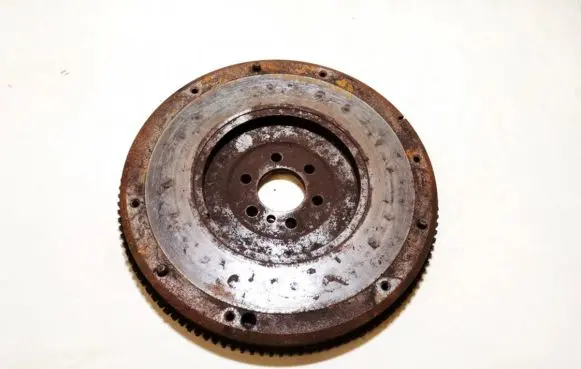 Fiat Grande Punto Flywheel 46470371