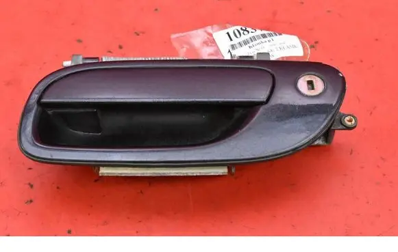 Volvo S60 Front door exterior handle 9159639