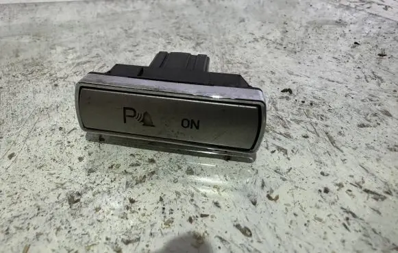 Ford Galaxy Parking (PDC) sensor switch 6M2T15A860AD