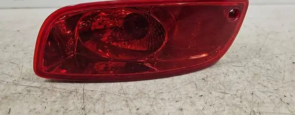Hyundai Santa Fe Rear fog light 924092B000