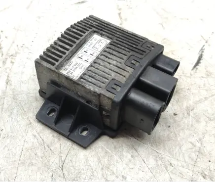 Volkswagen Transporter - Caravelle T5 Coolant fan relay 7H0959507 3B0919506 898999000