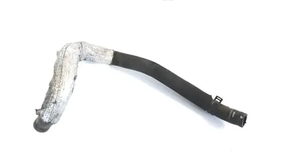 Audi A4 S4 B8 8K Engine coolant pipe/hose 8K0422887