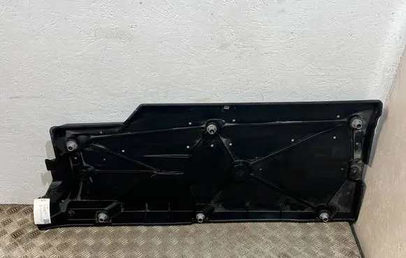 Toyota Yaris Cross Side bottom protection 581650D120