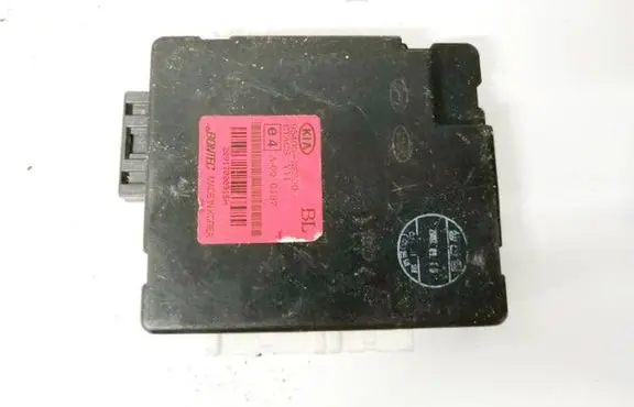 KIA Sorento Other control units/modules 954003E800 95400-3E800