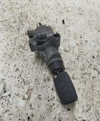 Volkswagen New Beetle Ignition lock 4B0905851B