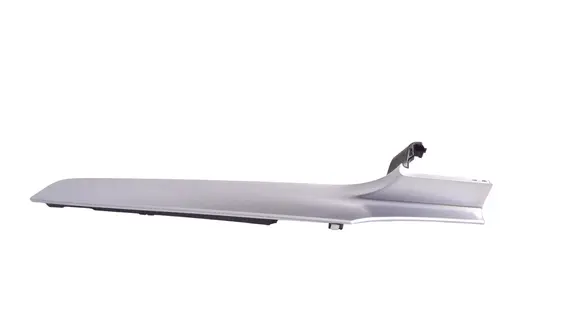 Mercedes-Benz GLC X253 C253 Dashboard glove box trim A2536809500