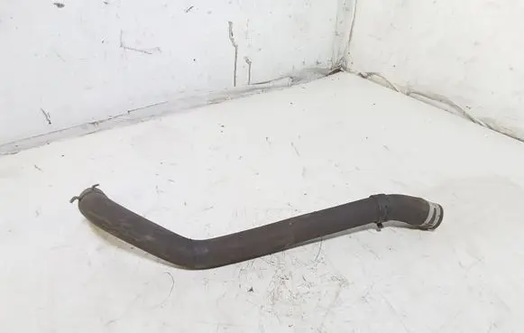 Jaguar XF X250 Engine coolant pipe/hose