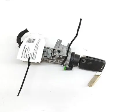 Volkswagen Transporter - Caravelle T6 Ignition lock 1K0905851 7C0959752G