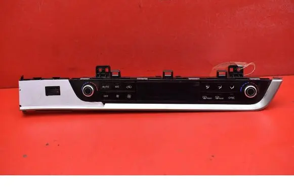 KIA Sportage Climate control unit 97250R2300