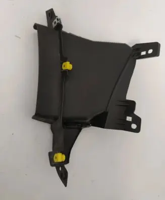 Audi A4 S4 B9 8W Brake cooling air channel/duct 8W0121763L