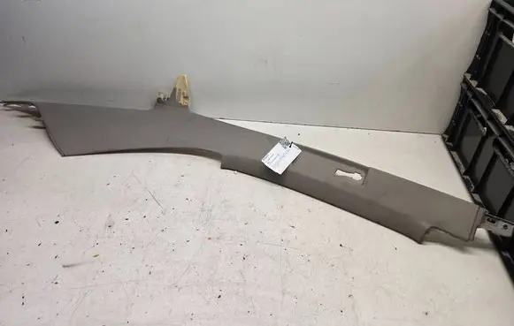 Audi A4 S4 B6 8E 8H Other interior part 8E5867245