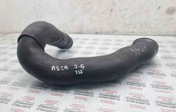 Audi A6 S6 C5 4B Intercooler hose/pipe 4B0145746E