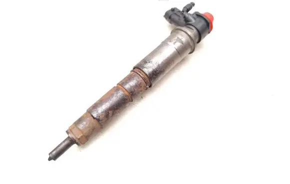 Renault Koleos I Fuel injector 0445115022