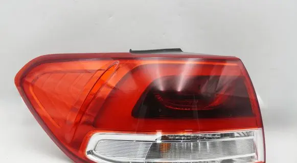 KIA Sorento Rear/tail lights 92401C5110 92401C51