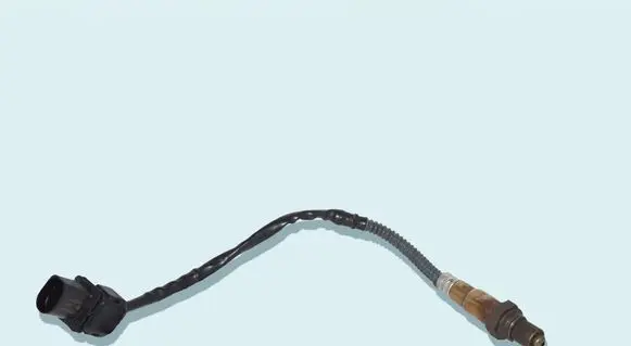 Land Rover Evoque I Lambda probe sensor 7G919D375AA 0258017119