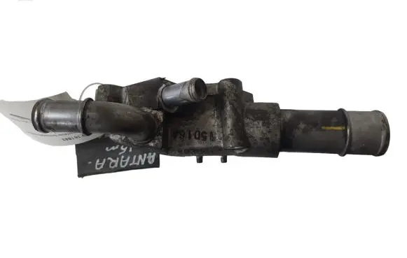 Opel Antara Thermostat/thermostat housing 15D26A