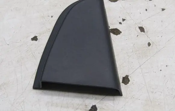 Nissan Micra K14 Other rear door trim element 822935FA0A