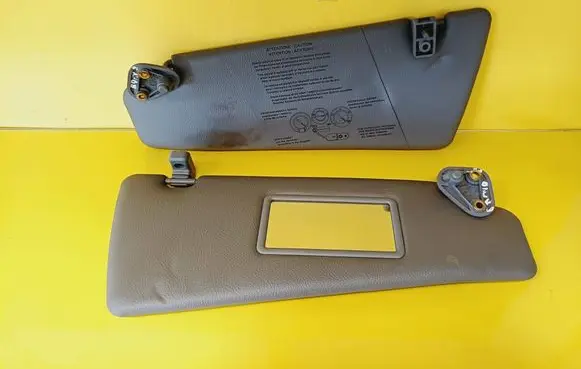 Fiat Bravo - Brava Sun visor