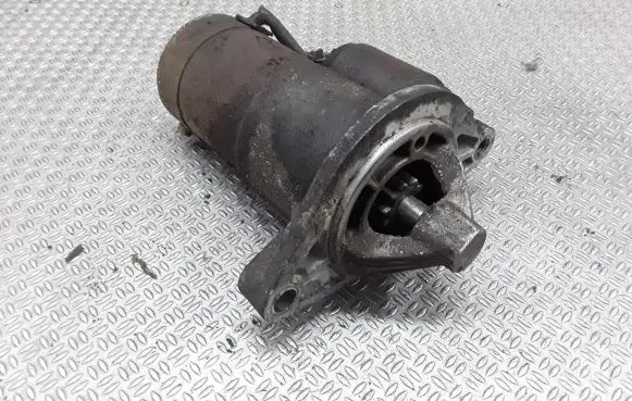Jeep Grand Cherokee (WJ) Starter motor 56041012AB