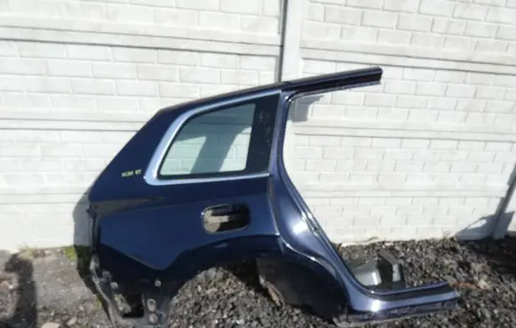 Volvo XC90 Rear quarter panel 