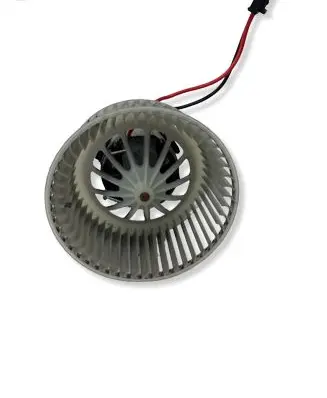 BMW 5 GT F07 Heater fan/blower 
