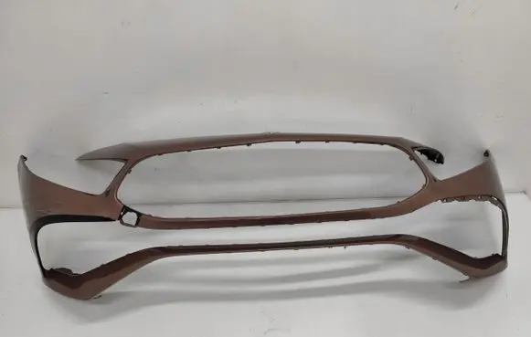 Mercedes-Benz A W177 Front bumper A1778858705