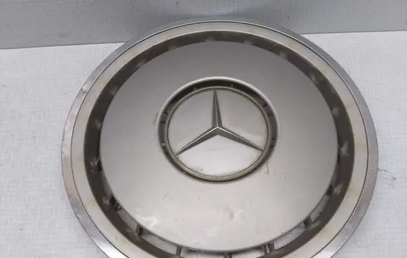 Mercedes-Benz C W202 R15 wheel hub/cap/trim 1244010924 7273200