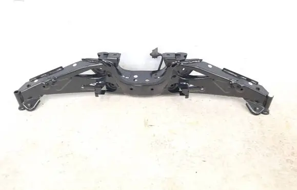 Mini Cooper F57 Rear subframe 6856960 33316856960