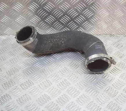 Audi A6 S6 C7 4G Intercooler hose/pipe 4G0145709AC