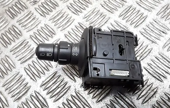 Renault Scenic II - Grand scenic II Light switch