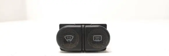Volkswagen Sharan Windscreen/window heater switch