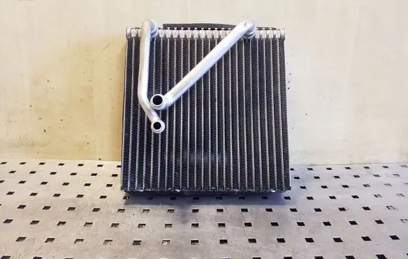 Skoda Yeti (5L) Air conditioning (A/C) radiator (interior) 